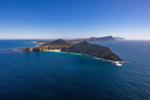 Stellenbosch: Full Cape Peninsula Flight