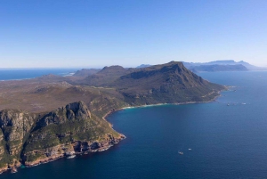 Stellenbosch: Full Cape Peninsula Flight