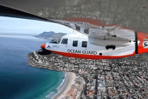 Stellenbosch: Full Cape Peninsula Flight