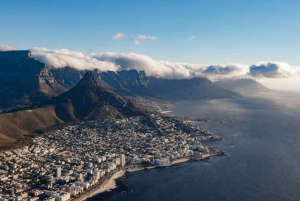 Stellenbosch: Full Cape Peninsula Flight