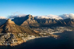 Stellenbosch: Full Cape Peninsula Flight