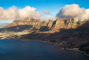 Stellenbosch: Full Cape Peninsula Flight