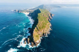 Stellenbosch: Full Cape Peninsula Flight