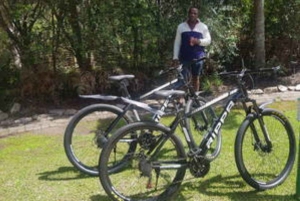 Stormsrivier Village: 1 Stunde Fahrradverleih - Erwachsene