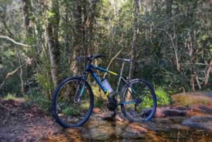 Stormsrivier Village: 1 Stunde Fahrradverleih - Erwachsene