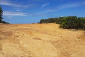 Stormsrivier Village : 1 heure de location de vélo - enfants