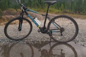 Stormsrivier Village : Alquiler de bicicletas 1 hora - Niños