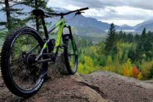 Stormsrivier Village: 2 horas de alquiler de bicis y picnic - Niños