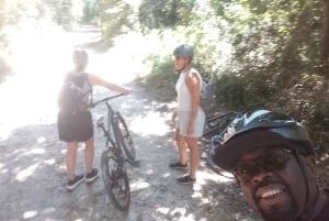 Stormsrivier Village : 2 Stunden Fahrradverleih - Erwachsene