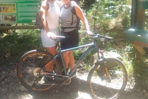 Stormsrivier Village : 2 Stunden Fahrradverleih - Erwachsene
