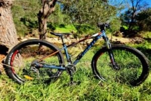 Stormsrivier Village : Alquiler de bicicletas 2 horas - Niños