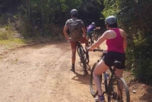 Stormsrivier Village : Noleggio bici per 2 ore - Bambini