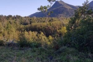 Stormsrivier Village: Bloukrans Pass Cykeläventyr - Barn