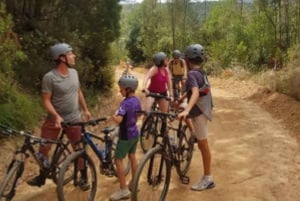 Stormsrivier Village: Bloukrans Pass Cycle Adventure - Barn