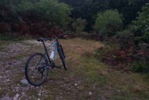 Stormsrivier Village: Bloukrans Pass Cykeläventyr - Barn