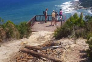 Stormsrivier Village : Noleggio bici per un giorno intero - Adulti