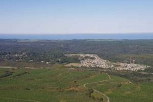 Stormsrivier Village : Noleggio bici per un giorno intero - Bambini