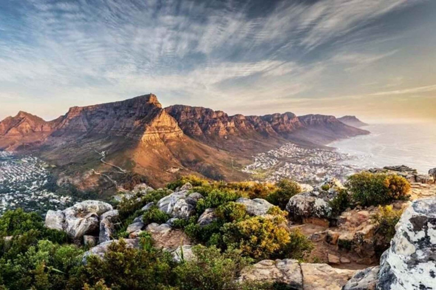 Table Mountain,Seals,Penguin,Cape of good hope,Bokaap ,