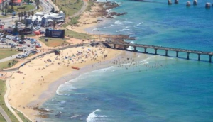 Tod Burns Aerial Photographs
