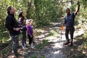 Tsitsikamma Guided Hikes