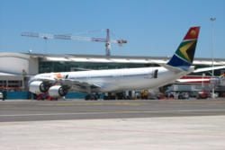 Eastern Cape Airports