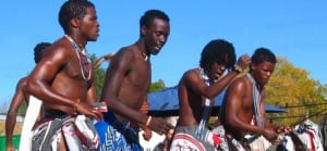 Eastern Cape Travel Guide