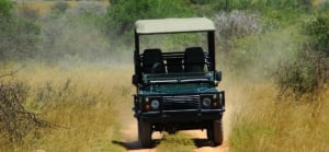 Eastern Cape Travel Guide