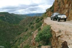 Gamtoos River Valley
