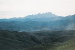 Gamtoos River Valley