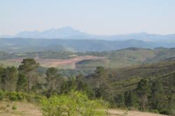 Gamtoos River Valley