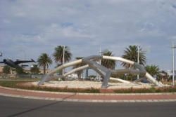 Port Elizabeth Airport