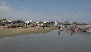 Playas - photo credits: Triiiple Threat