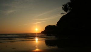 Mompiche - photo credit: Carlos Costales Terán