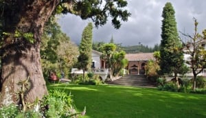 Chatolic Churches of Quito