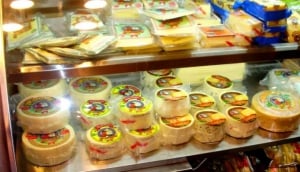 An Example of Productive Community Cooperation