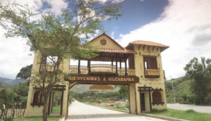 Cruise Train (photo credits: Tren Ecuador)