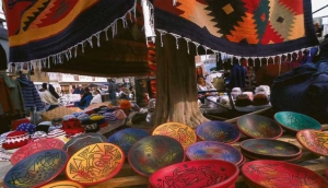 Cloud Forest  (Credit: Quito Turismo)
