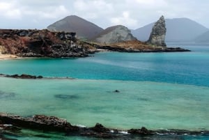 DIE 3 BESTEN GALAPAGOS TOUREN - DIE BESTE WANDERUNG UND DAS BESTE SCHNORCHELERLEBNIS