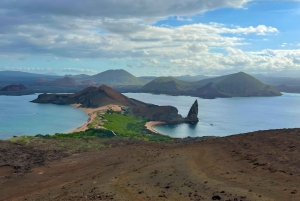 3 BESTE GALAPAGOS TOURS- BESTE WANDEL EN SNORKEL TOP ERVARING