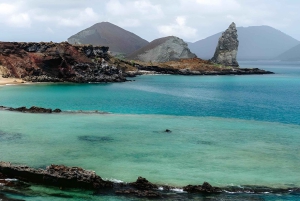 3 BESTE GALAPAGOS TOURS- BESTE WANDEL EN SNORKEL TOP ERVARING