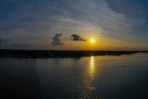 3-Day Adventure: Quito, Cotopaxi, Quilotoa, Baños, Jungle