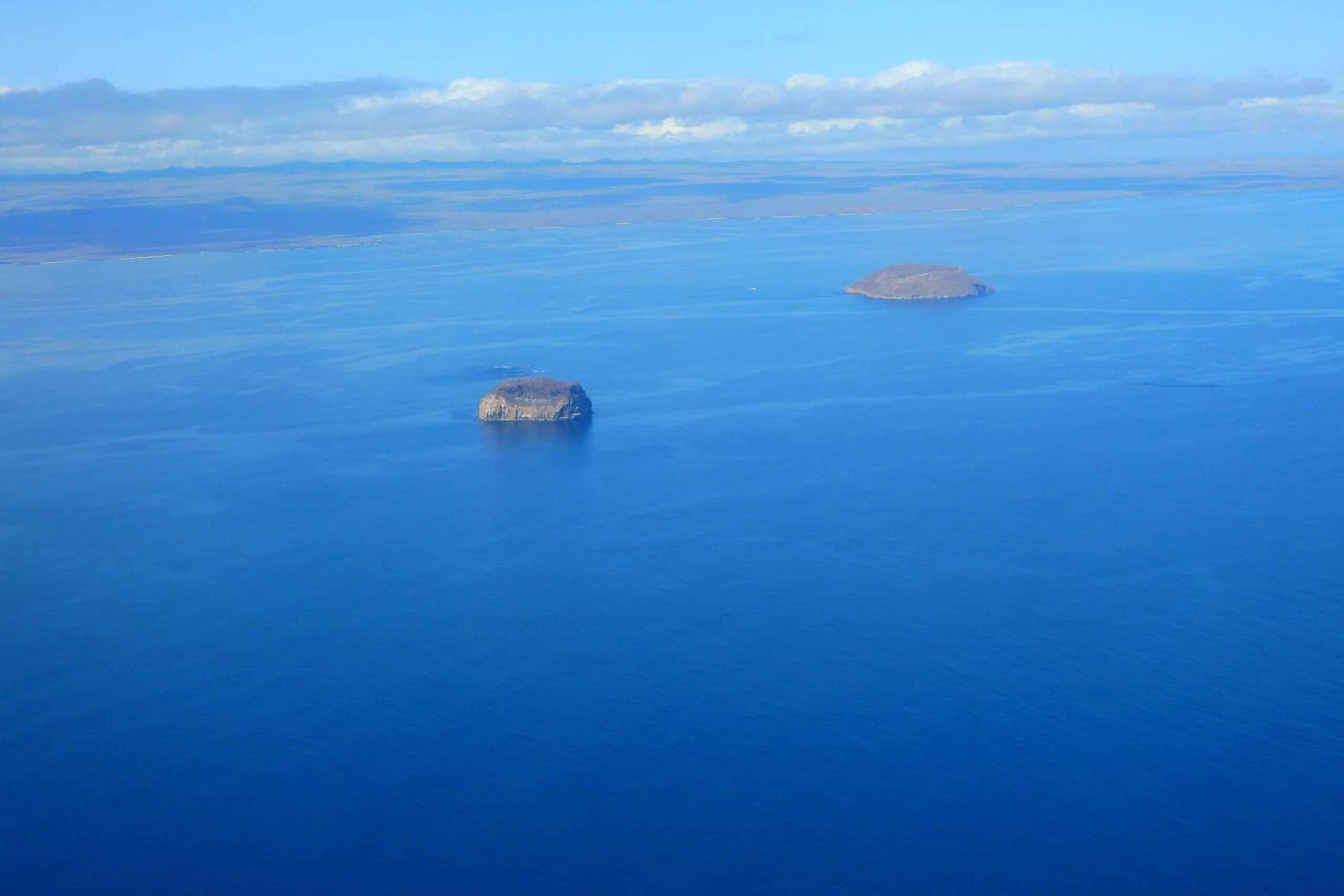 3-Day Galapagos Trip for Traveler Without Much Time