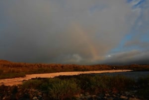 3-dagars Galapagos-resa för resenärer med begränsad tid