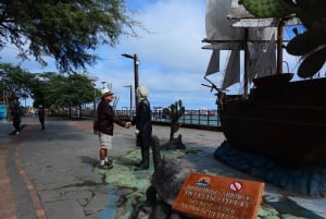 3-Day Galapagos Trip for Traveler Without Much Time