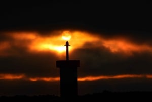 3-Day Galapagos Trip for Traveler Without Much Time