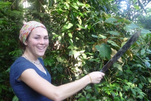 Tour della giungla di 3 giorni Spedizione Amazzonia Ecuador Tutto incluso