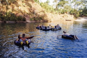 3 Tage den ecuadorianischen Amazonas entdecken (Tour ab Quito)