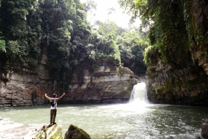 3 jours à la découverte de l'Amazonie équatorienne (au départ de Quito)