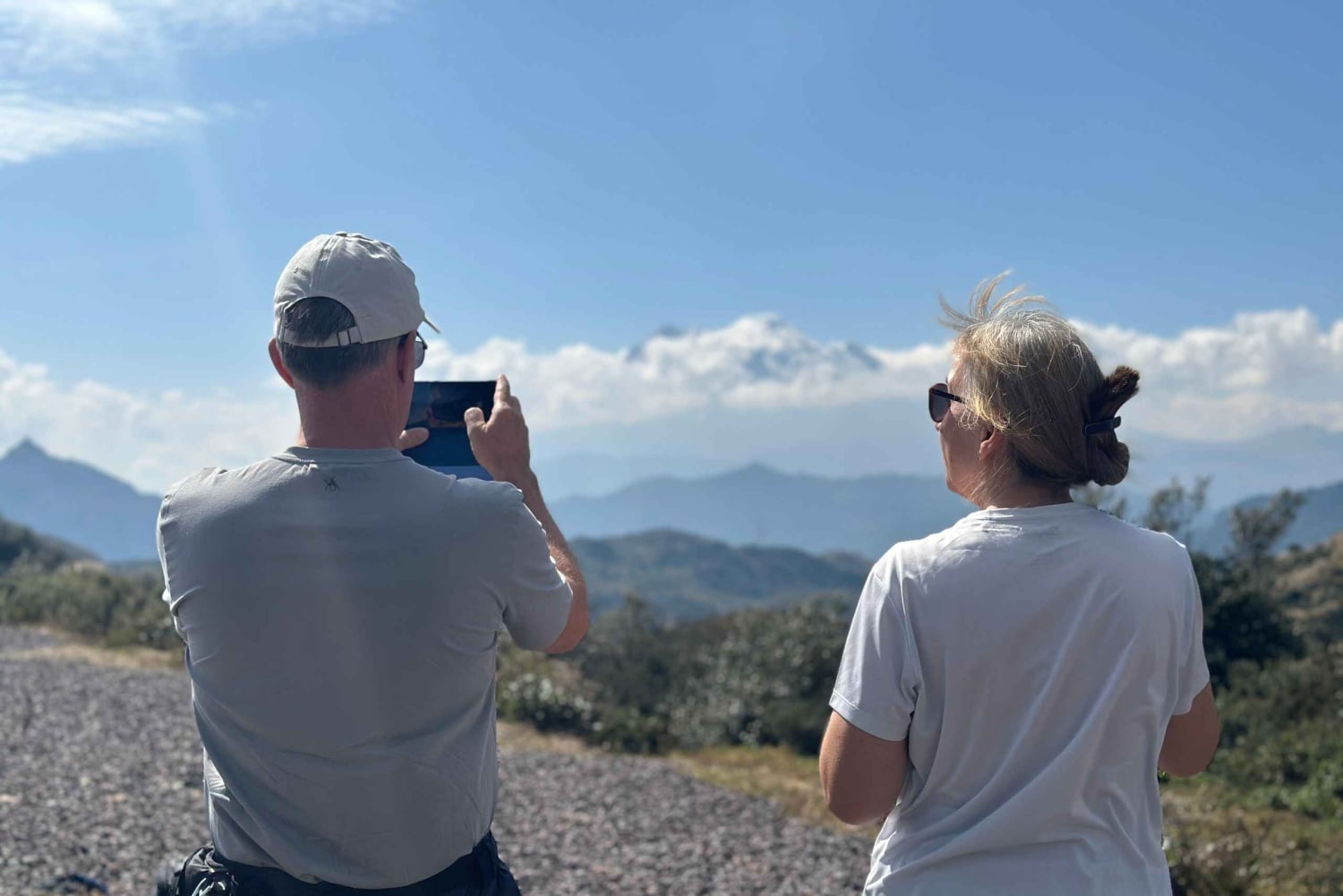 3 giorni alla scoperta dell'Amazzonia ecuadoriana (tour dalla città di Tena)