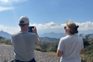 3 giorni alla scoperta dell'Amazzonia ecuadoriana (tour dalla città di Tena)
